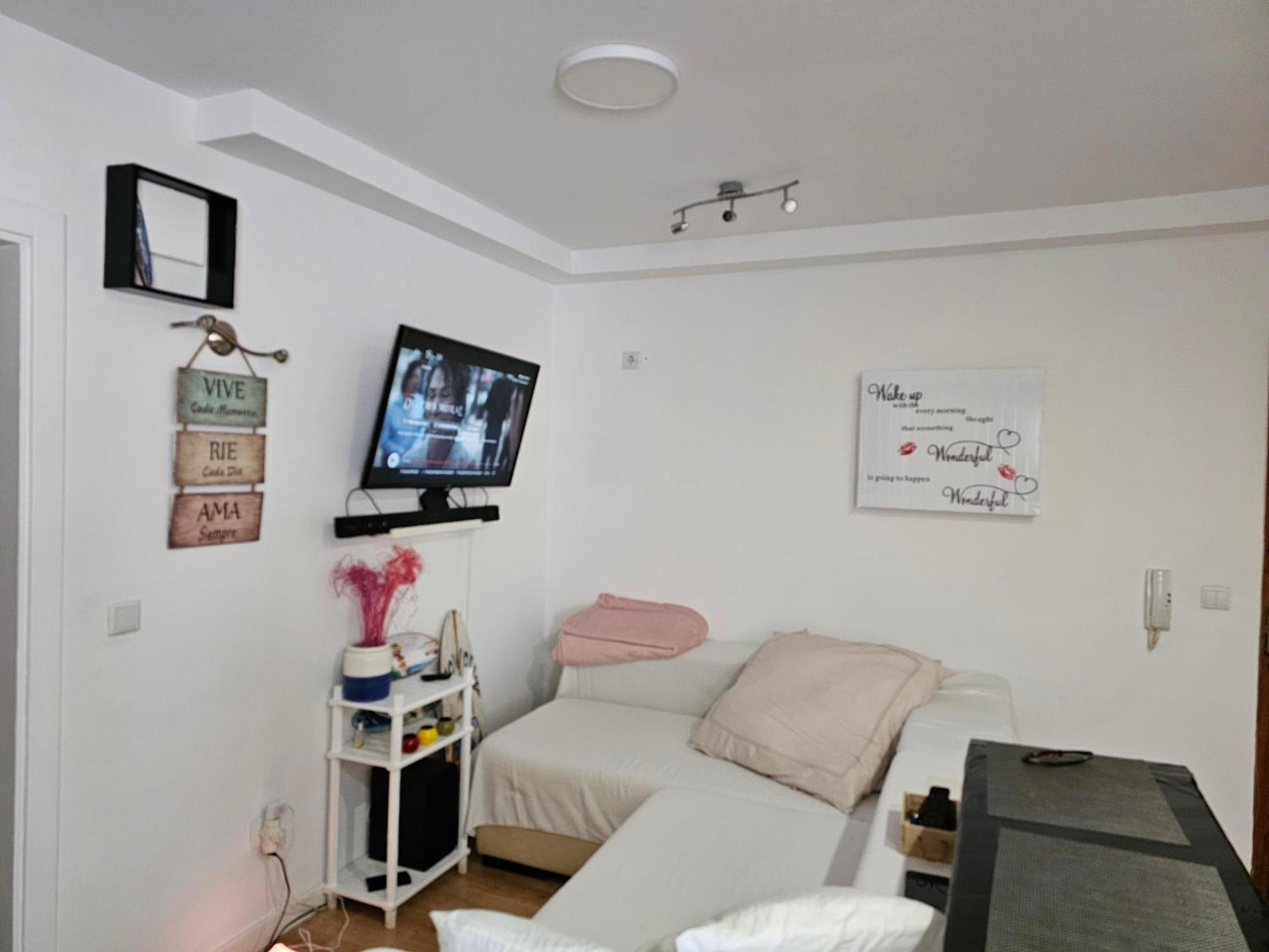 Apartamento Para Ferias 2 Minutos Da Praia Costa de Caparica Eksteriør billede