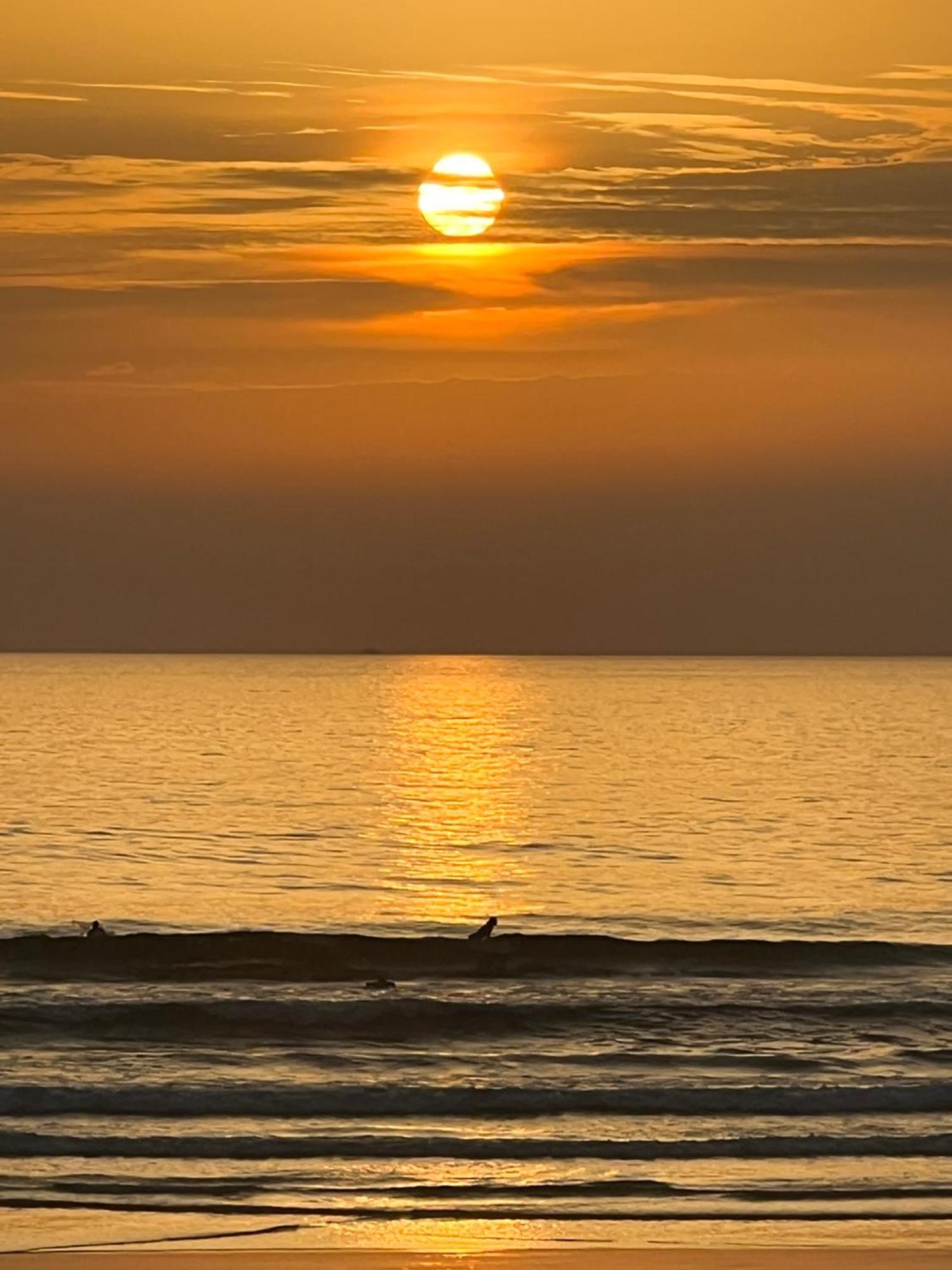 Apartamento Para Ferias 2 Minutos Da Praia Costa de Caparica Eksteriør billede