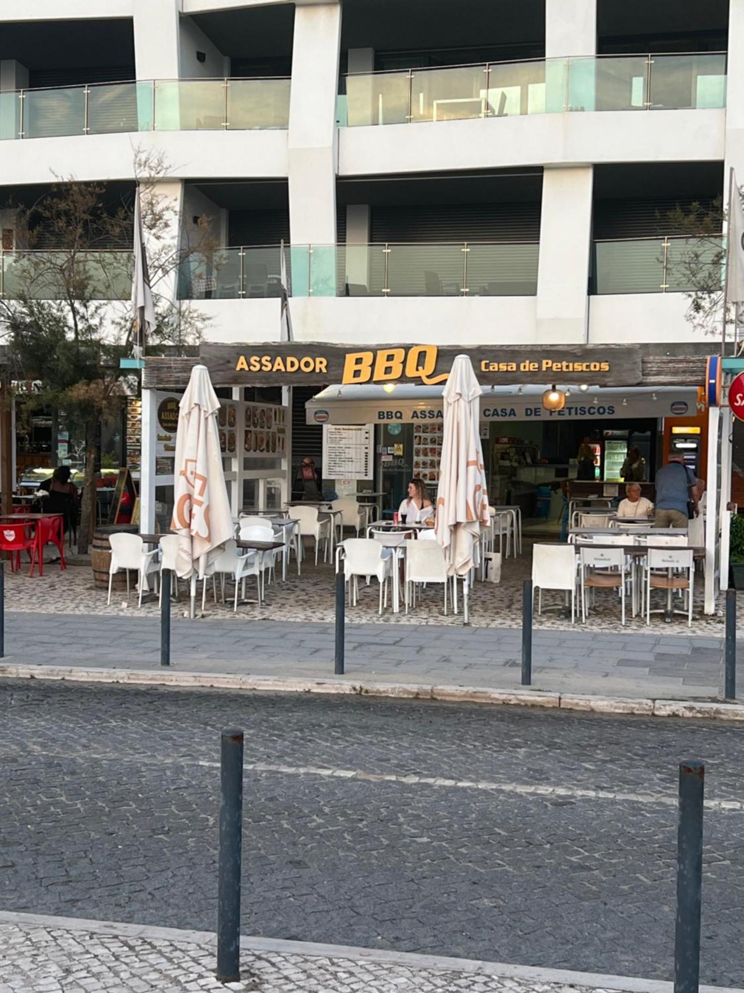 Apartamento Para Ferias 2 Minutos Da Praia Costa de Caparica Eksteriør billede