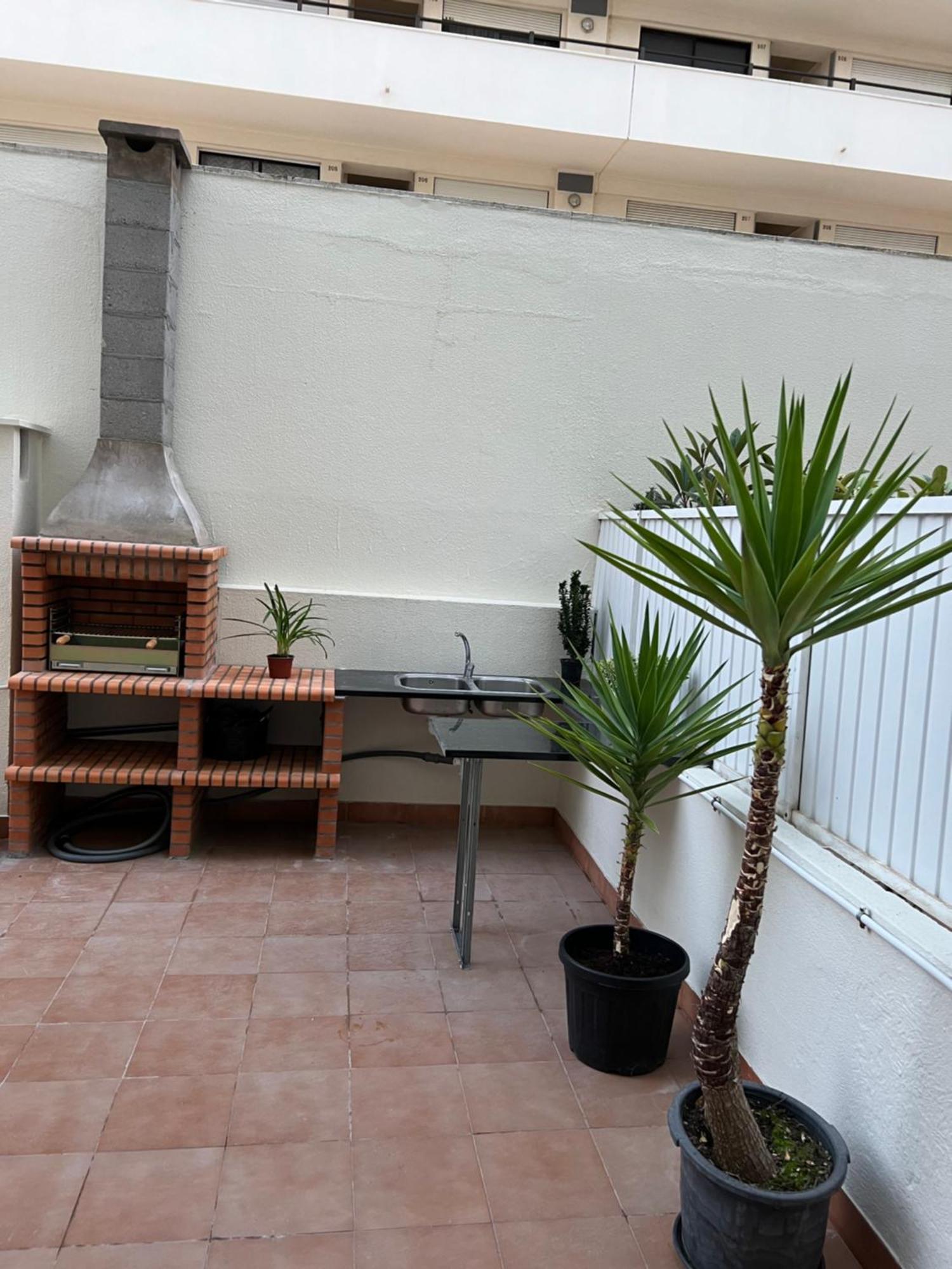 Apartamento Para Ferias 2 Minutos Da Praia Costa de Caparica Eksteriør billede