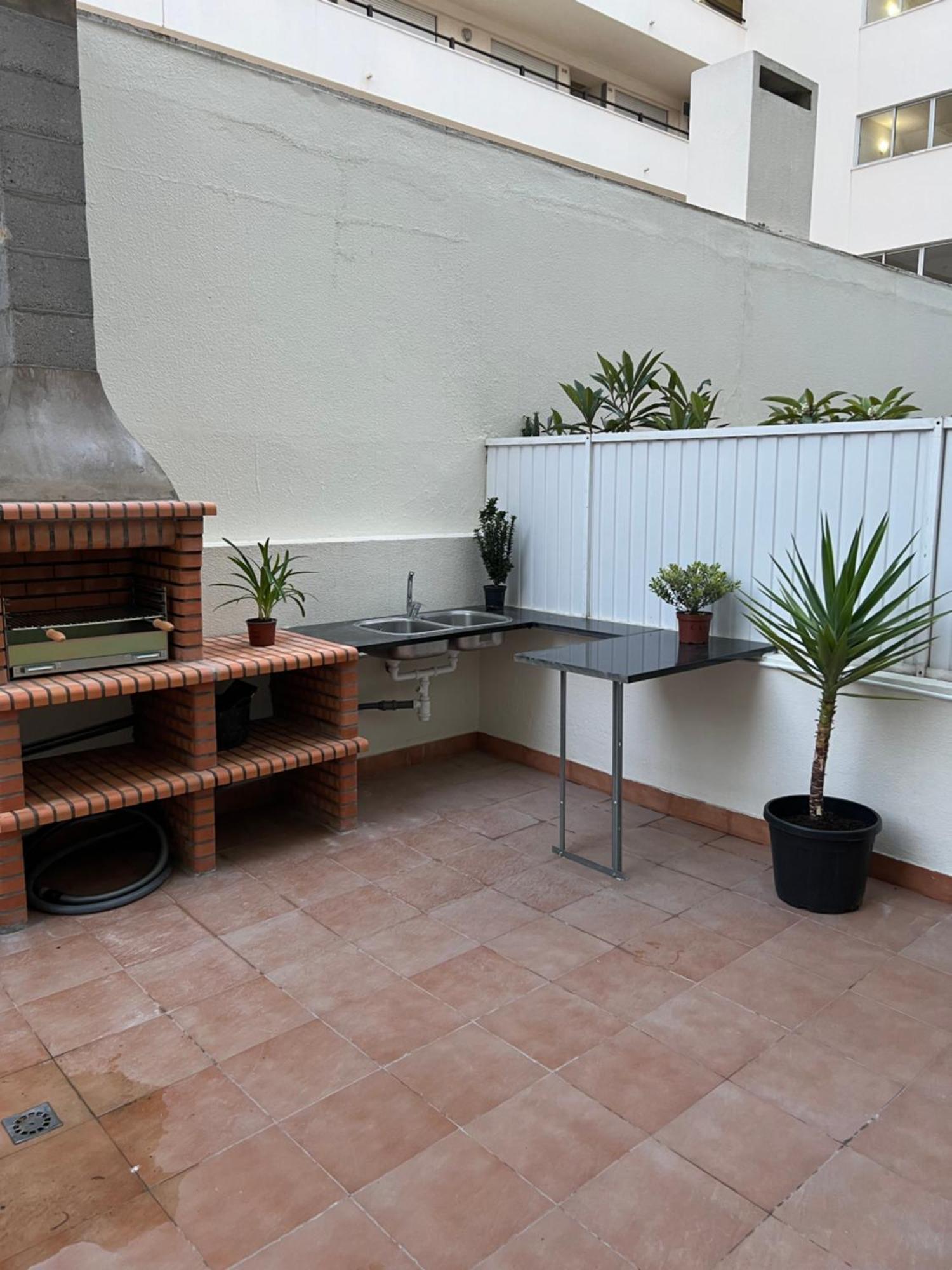 Apartamento Para Ferias 2 Minutos Da Praia Costa de Caparica Eksteriør billede