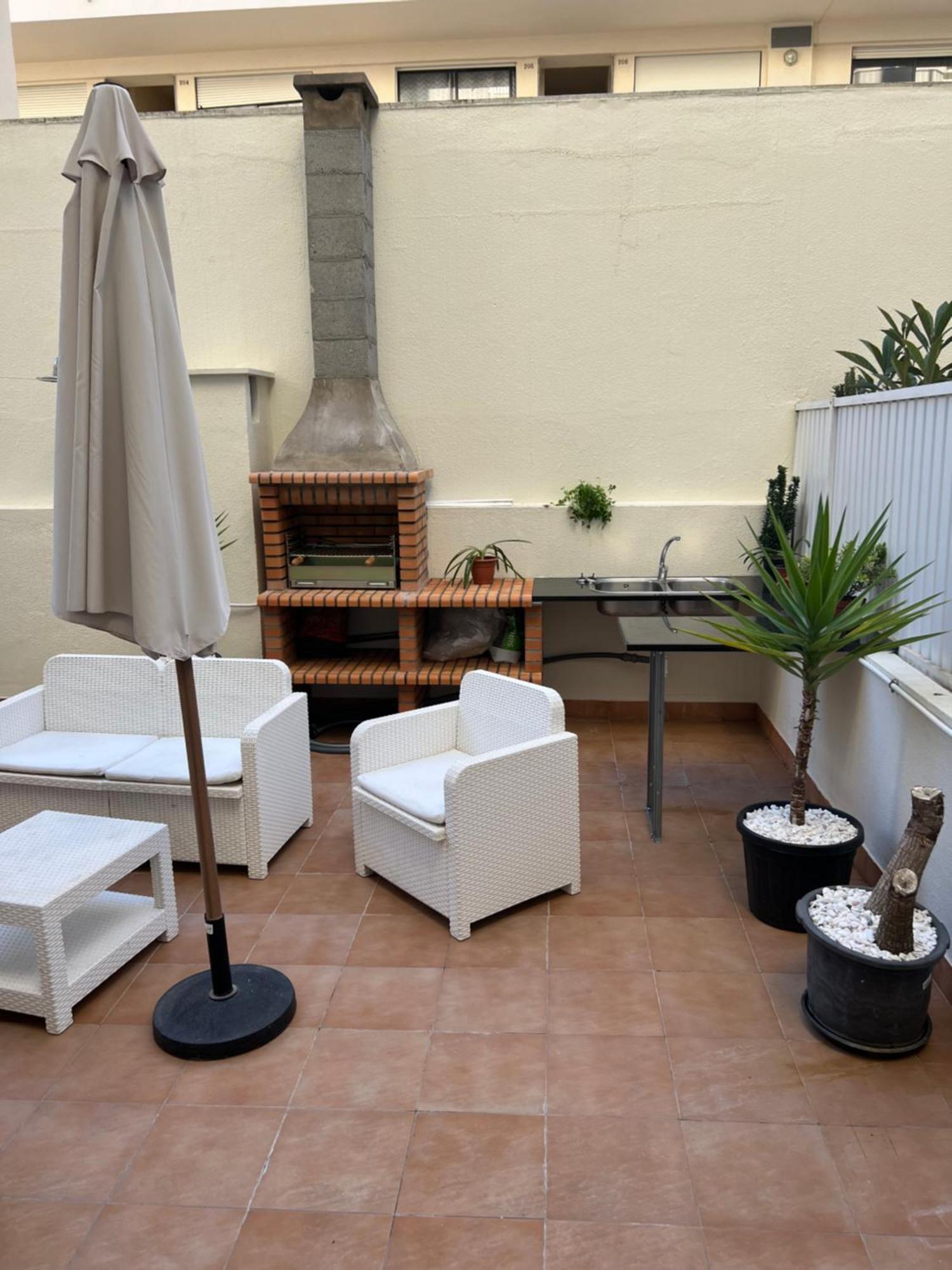 Apartamento Para Ferias 2 Minutos Da Praia Costa de Caparica Eksteriør billede