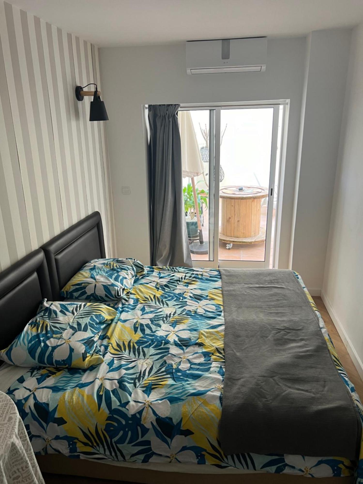 Apartamento Para Ferias 2 Minutos Da Praia Costa de Caparica Eksteriør billede
