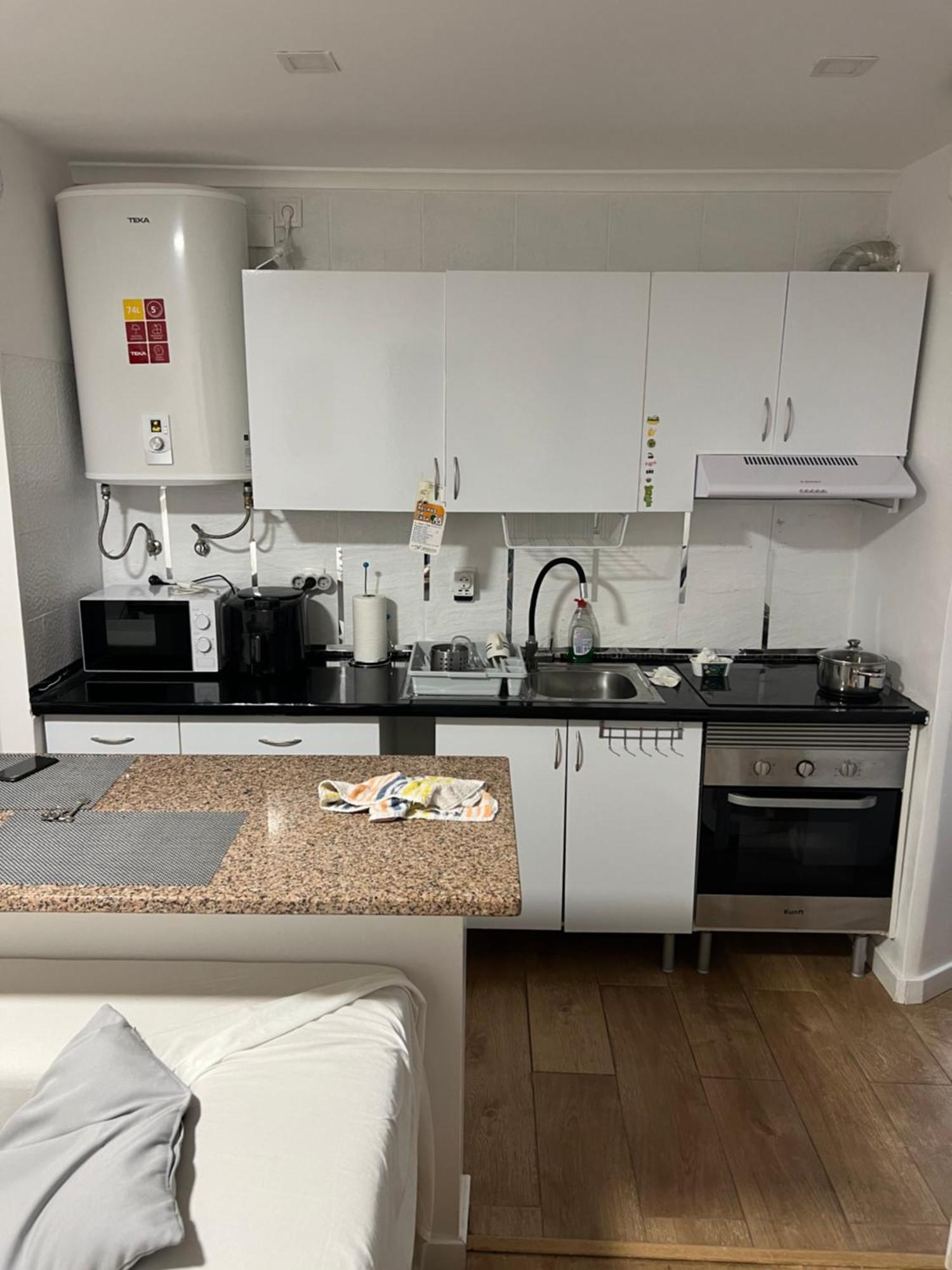 Apartamento Para Ferias 2 Minutos Da Praia Costa de Caparica Eksteriør billede