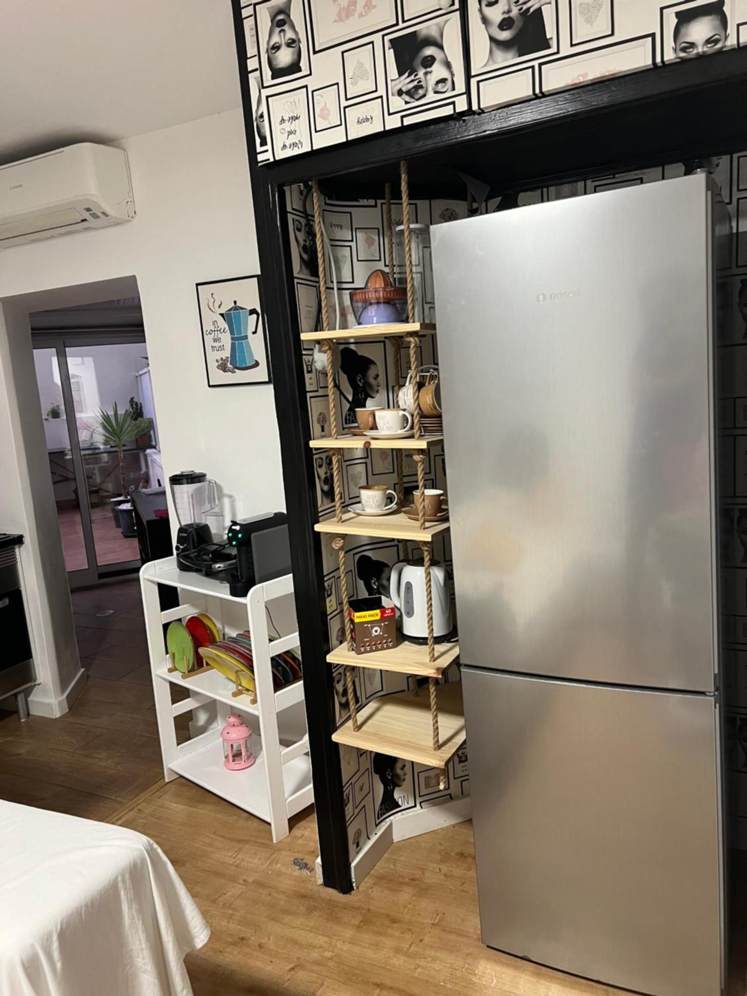 Apartamento Para Ferias 2 Minutos Da Praia Costa de Caparica Eksteriør billede