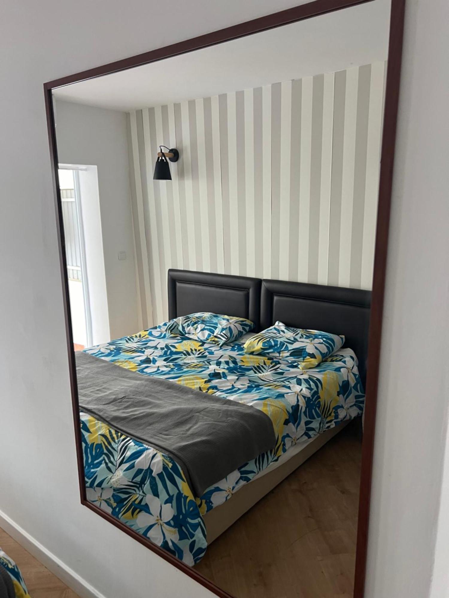 Apartamento Para Ferias 2 Minutos Da Praia Costa de Caparica Eksteriør billede