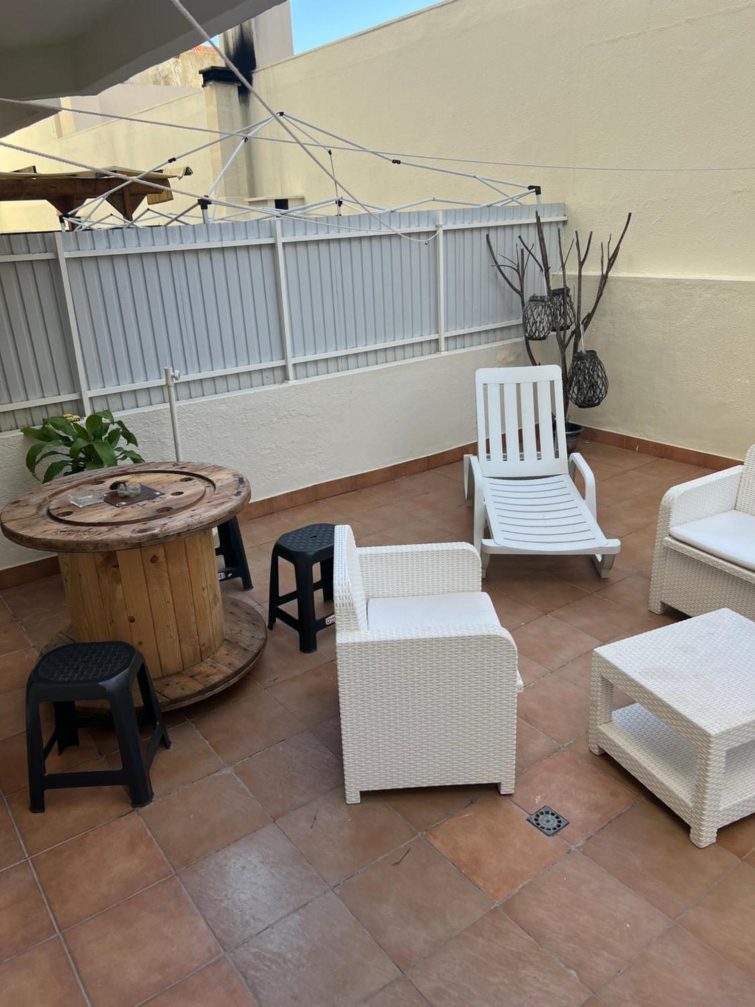 Apartamento Para Ferias 2 Minutos Da Praia Costa de Caparica Eksteriør billede