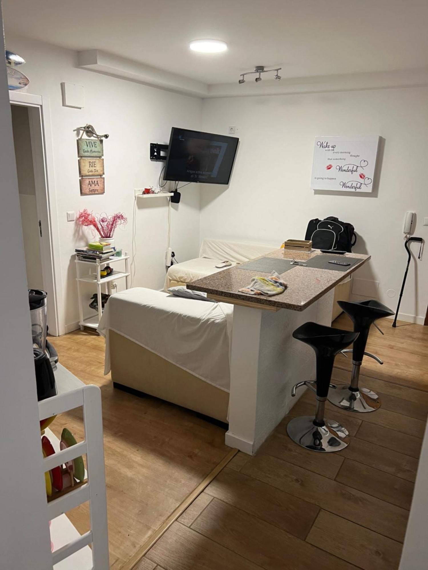 Apartamento Para Ferias 2 Minutos Da Praia Costa de Caparica Eksteriør billede