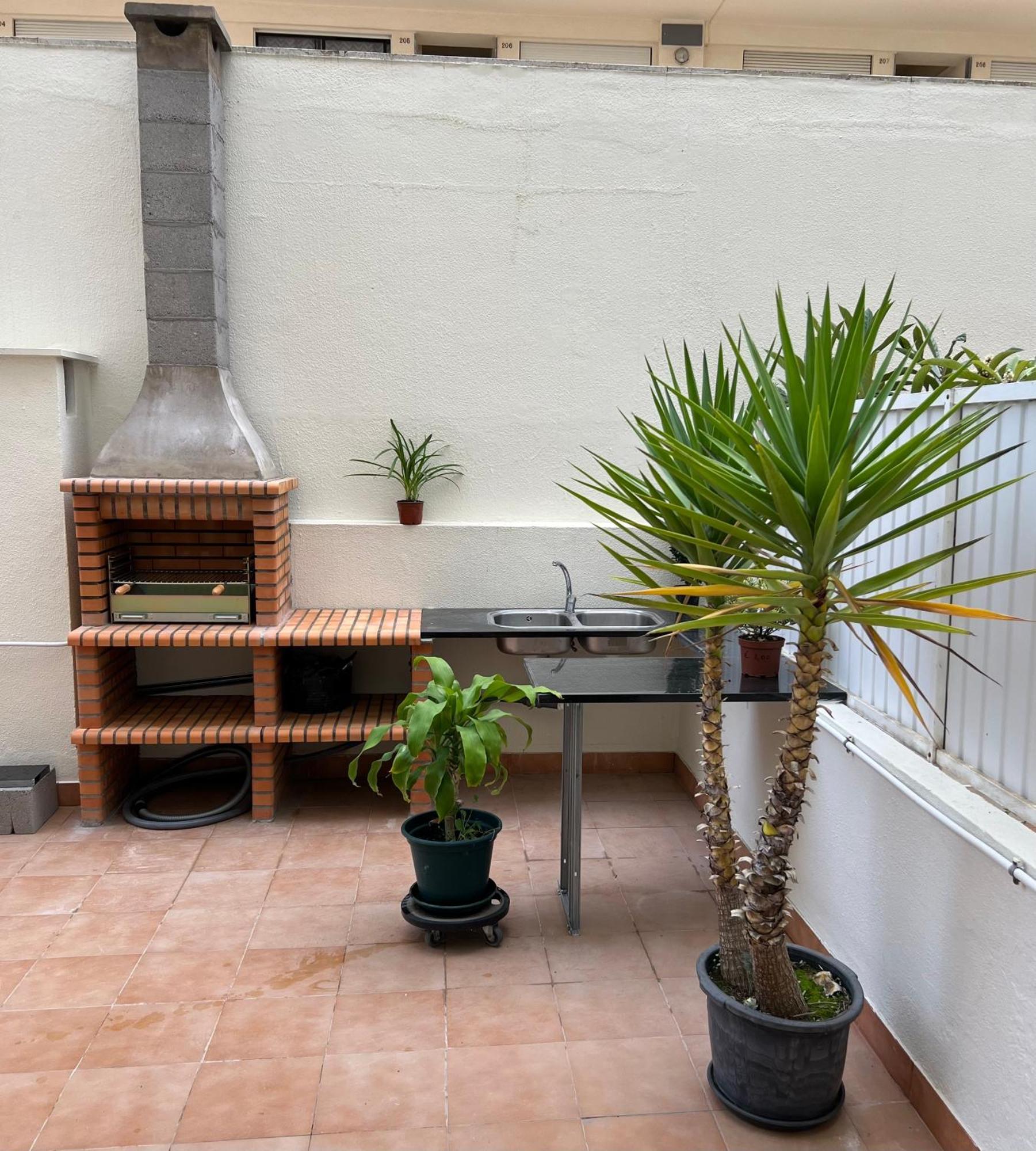 Apartamento Para Ferias 2 Minutos Da Praia Costa de Caparica Eksteriør billede