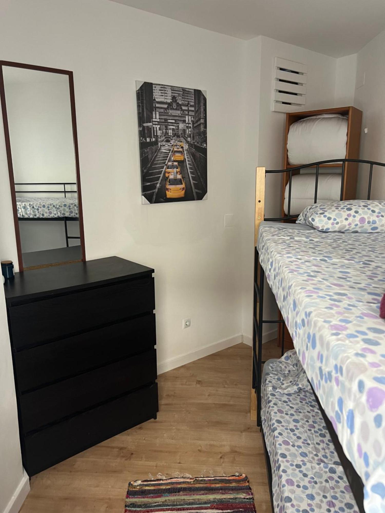 Apartamento Para Ferias 2 Minutos Da Praia Costa de Caparica Eksteriør billede